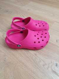 Crocsy r 35, 21.5cm