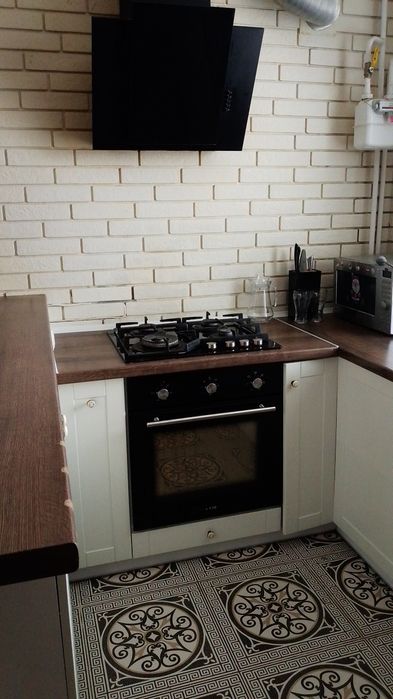 Продам 3х квартиру  ул. Рубана( Хортицкий  район)