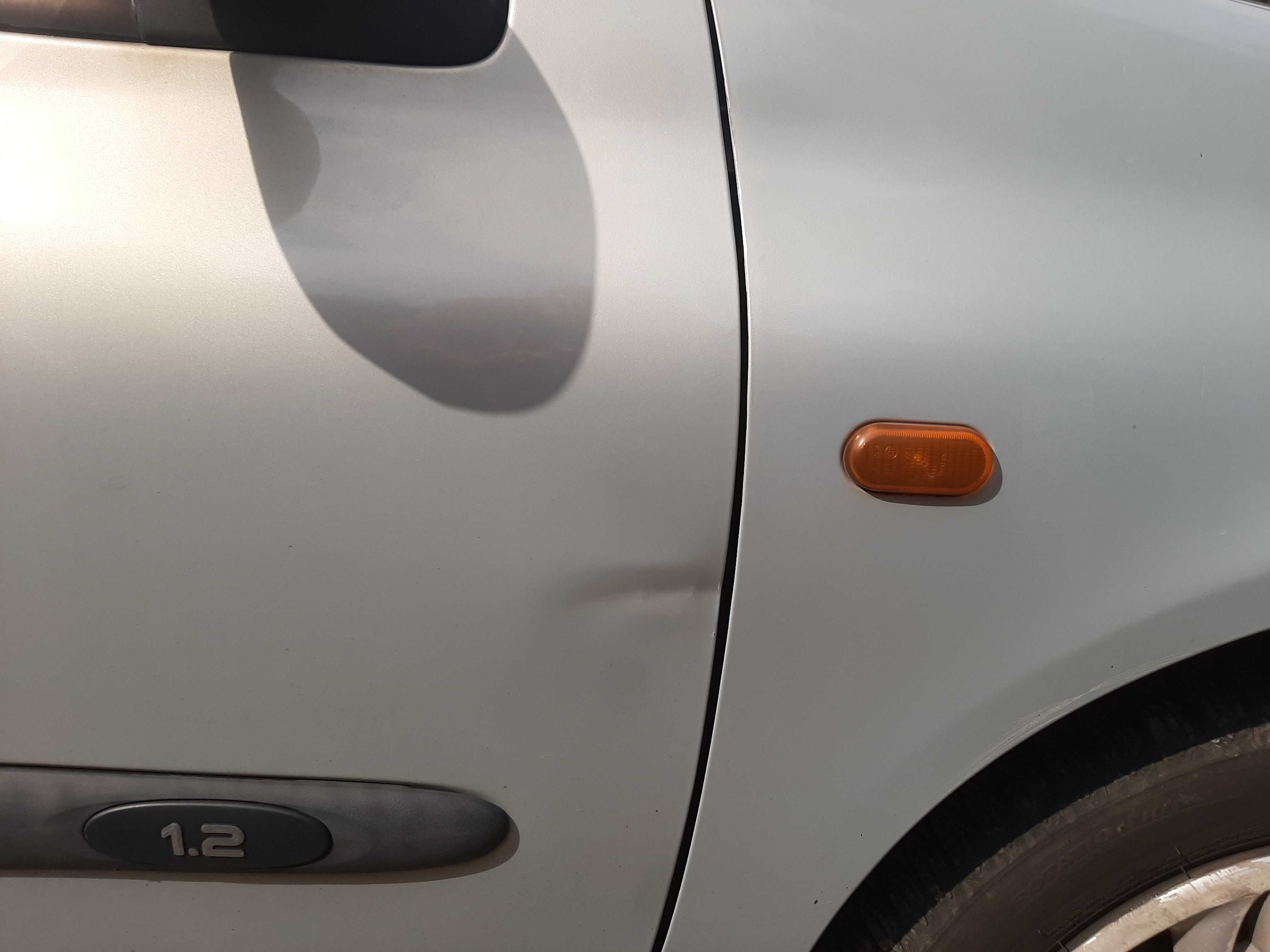 Renault Clio 1.2 5 drzwi lpg klima