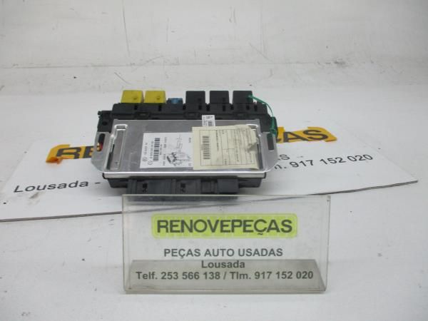 Caixa fusíveis / SAM / BSI MERCEDES-BENZ Classe S (W220)