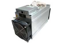 Асік Bitmain Antminer L3+ с блоком питания