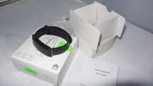 Opaska smardband Huawei Color Band A1