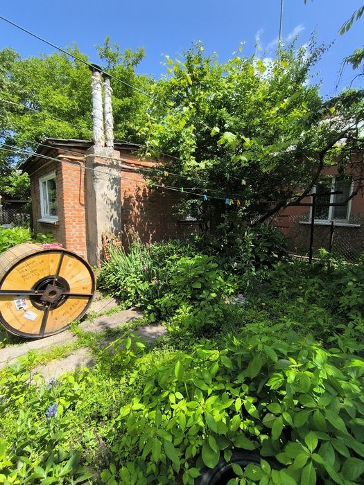 Продаж, частина будинку Проватоматика, рн ОЛДІ