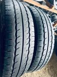 Шини Резина Літні 19Рік 205 75 16C Laufen X Fit Van 2шт