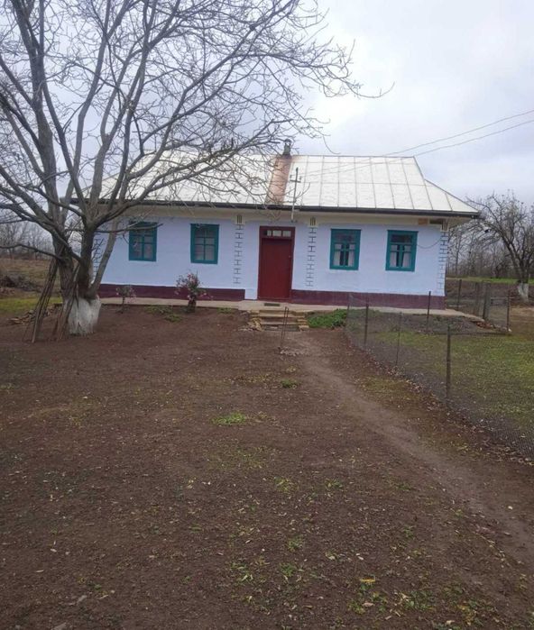 Продам будинок у селі Цибулівка, Гайсинський район, Вінницька область