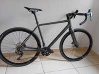 Unibike Tier 53 Grafitowy