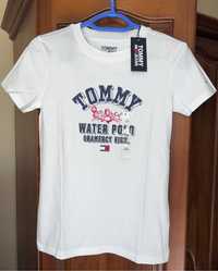 Podkoszulek Tommy Hilfiger rozmiar XS