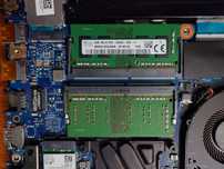 Оперативна пам'ять для ноутбуків SK hynix 2*4GB DDR4 2666 SO-DIMM