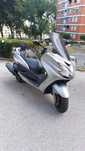 Scooter Yamaha Majesty 400