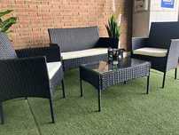 CONJUNTO DE JARDIN NUEVO - OFERTA