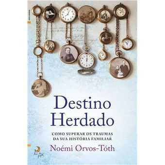 Destino Herdado, Noémi Orvos-Tóth