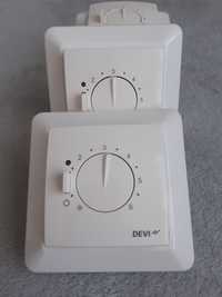 Termostat / Termiregulator DEVIreg 530 -- 1 szt--
