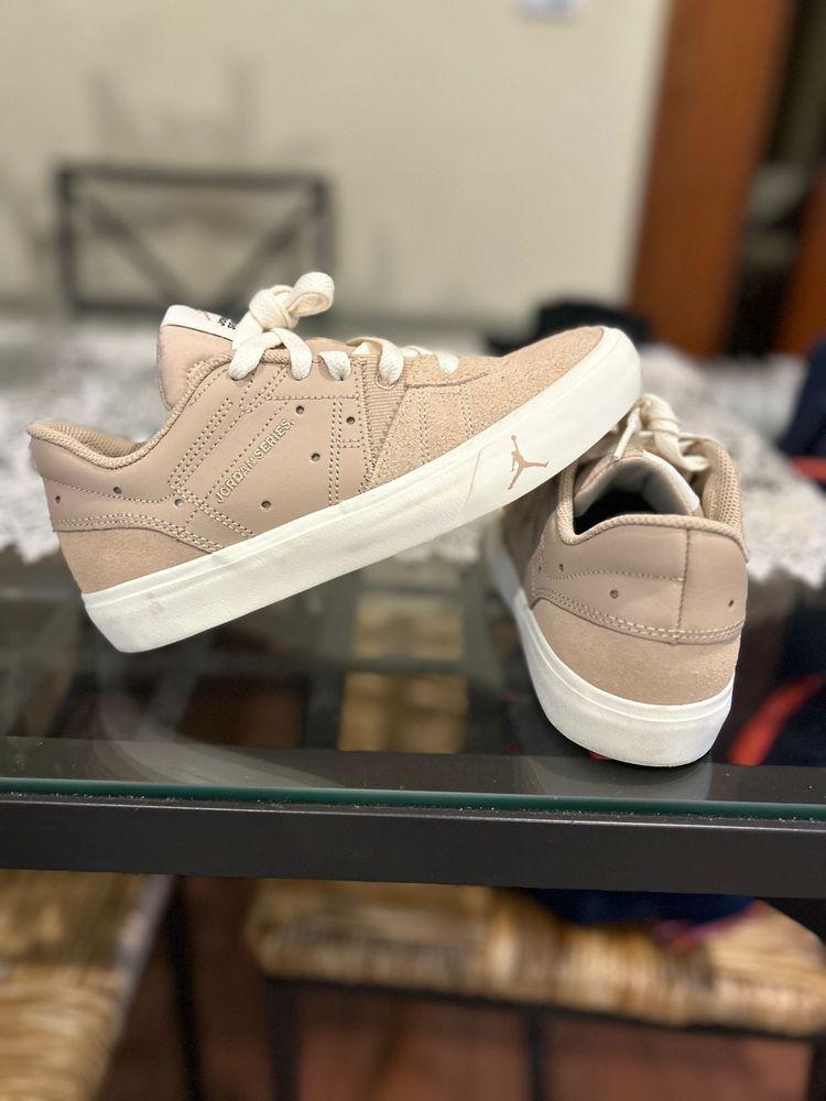 Sapatilha Nike Jordan