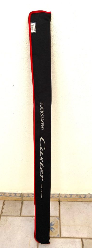 Cana Daiwa Tournament Caster Evo 33425 HBE
