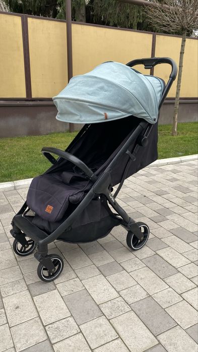 Прогулянковий візок Carrello Turbo(прогулочная коляска camino joy)