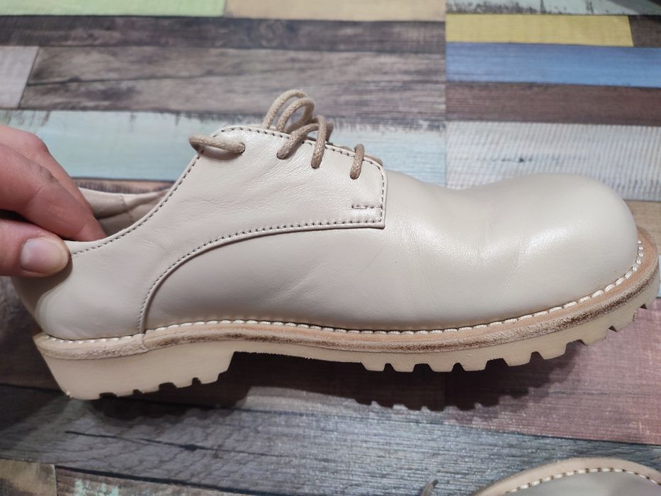 Короткие сапоги ботинки Merle