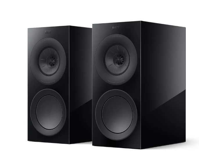 Kolumny Kef R3 Meta - [S4Home] - Oświęcim