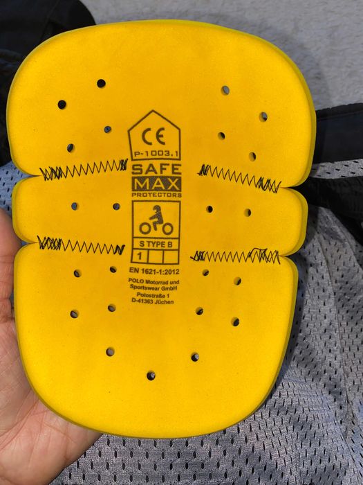 pharao adventure equipment женская мото куртка р XL