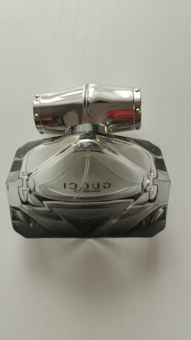 Perfum flakon po Gucci Bamboo