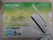 Karta sieciowa TP Link USB adapter
