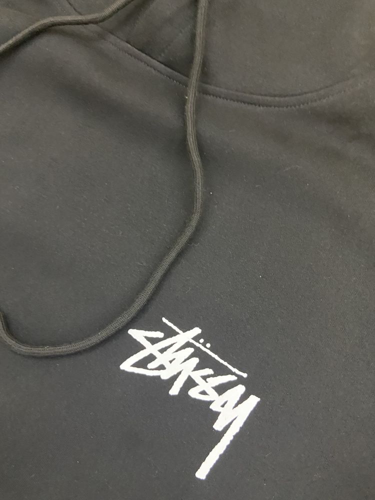 Stussy sweat nova