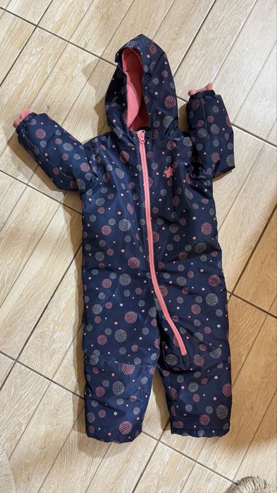 продаж зимового комбінезону lupulu