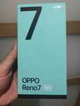 Oppo reno 7 5g 256