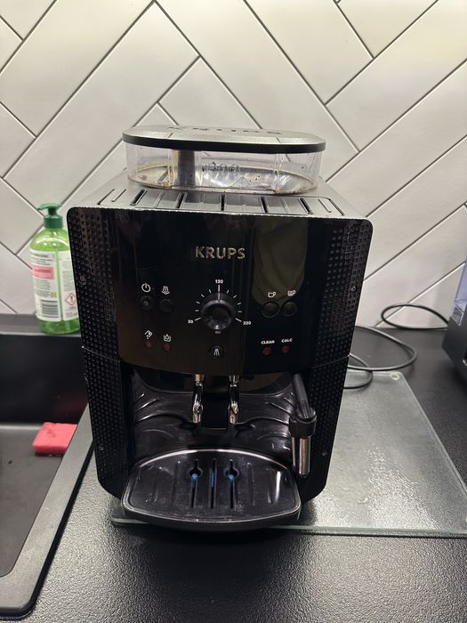 Ekspres do kawy KRUPS EA8108