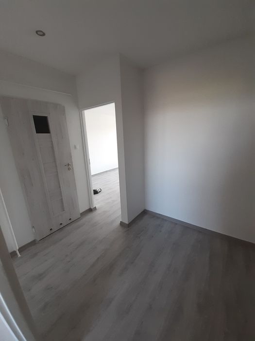 Mieszkanie po remoncie