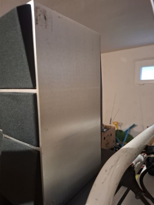 Bang&olufsen Beovox CX100.