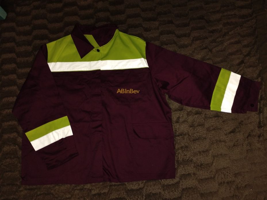 Костюм робочий  розмір 64-66