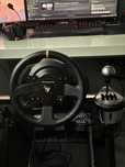 Kierownica Thrustmaster TX Racing Wheel | Shifter | Stelaż Next Level