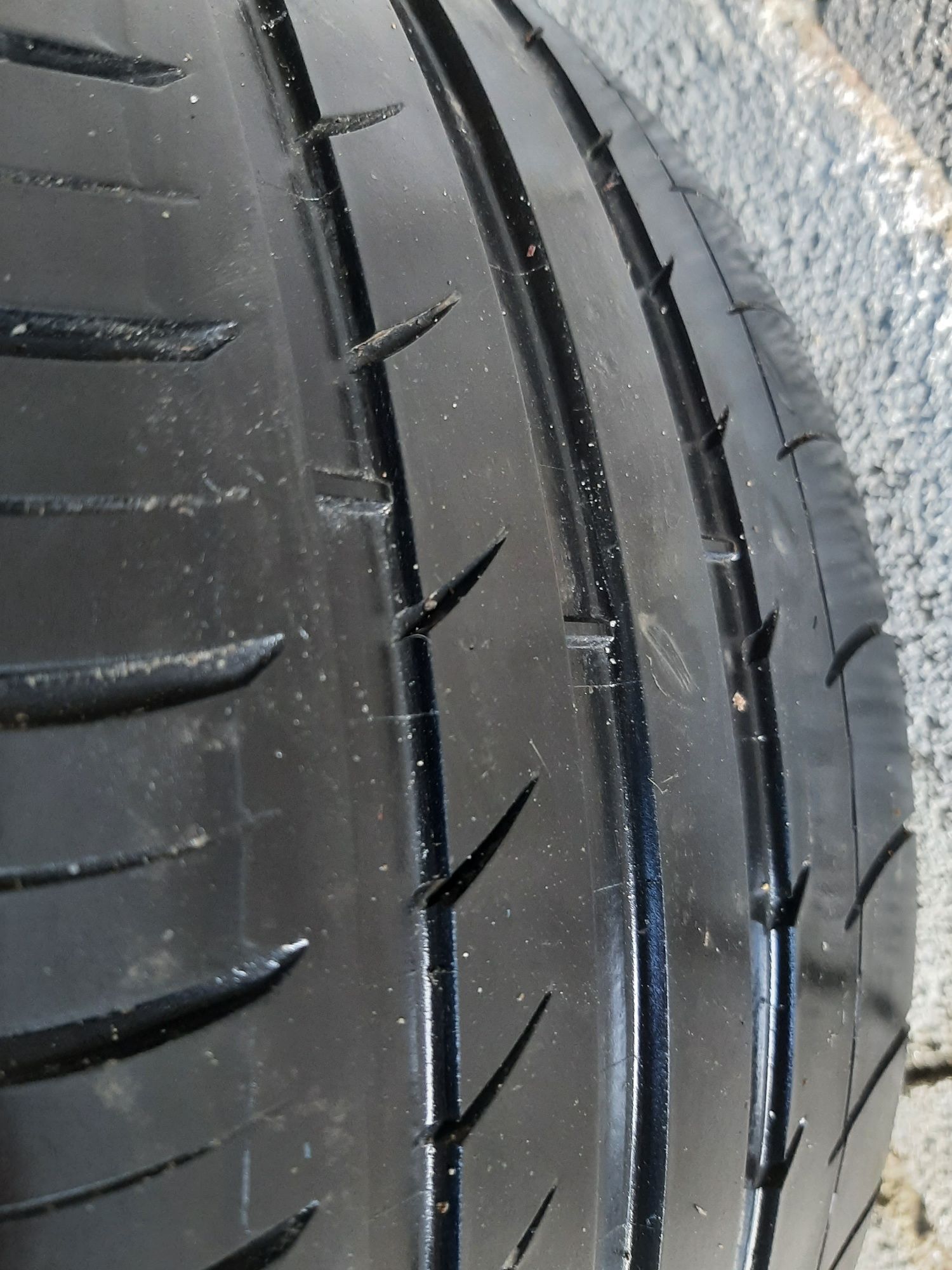 Pneus Michelin Pilot Sport