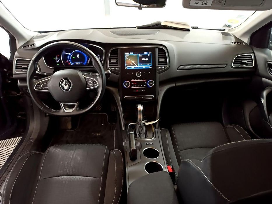 Продам Рено Меган 4