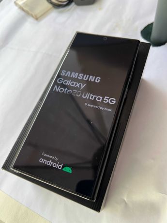 Samsung galaxy note 20 ultra 5g