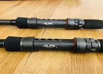 Prologic Fast water rs 12,6ft Alps