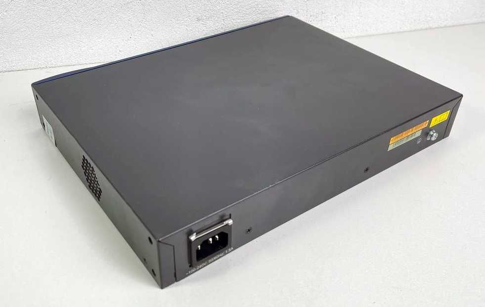 Комутатори H3C S5100
