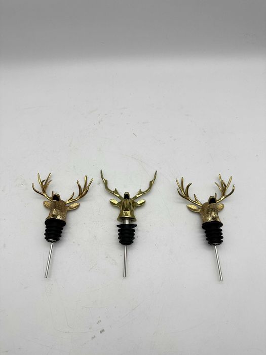 Nalewaki Jagermaister.