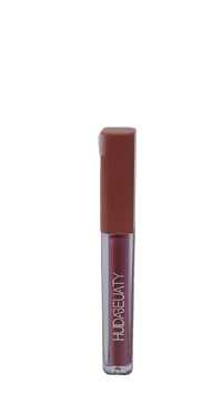 Huda Beauty Matte Me Lip Gloss Matowa Pomadka