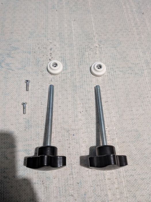 ClubSport dd tablet clamp