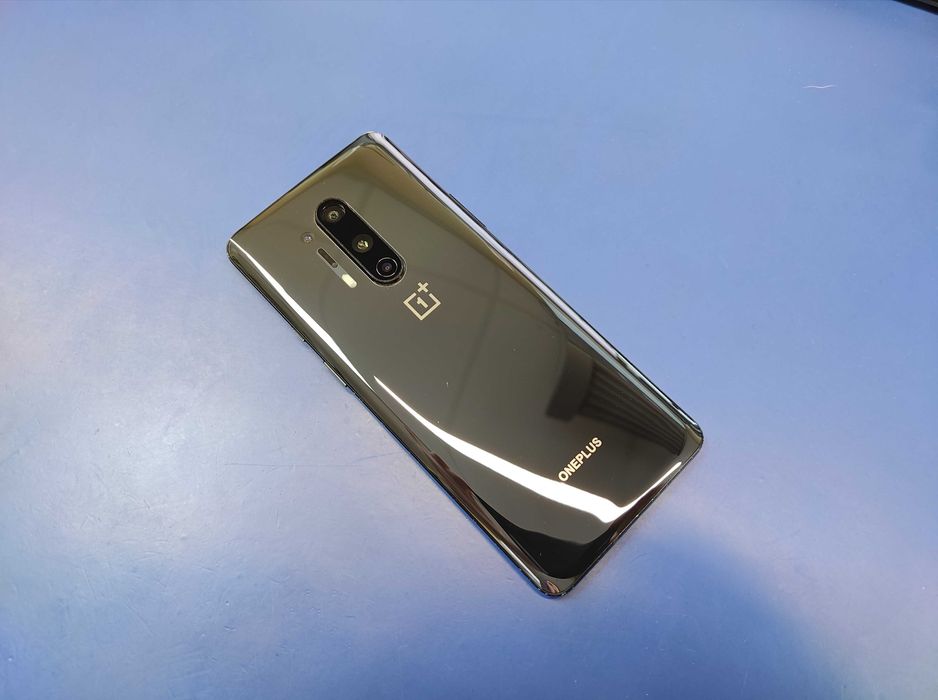 OnePlus 8Pro Onyx Black 8/128