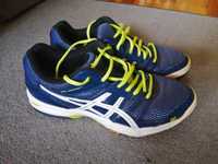 Buty gel rocket Asics r. 39,5