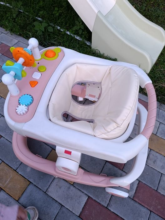 Продам ходунки б/у