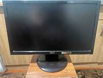 Монитор ASUS VH222