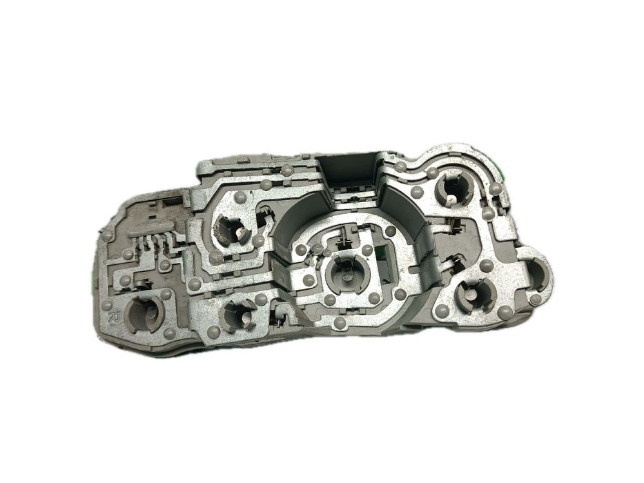 Suporte lâmpada direito TOYOTA Avensis Verso (_M2_)