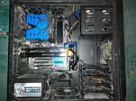 Komputer stacjonarny Intel core i7 na części