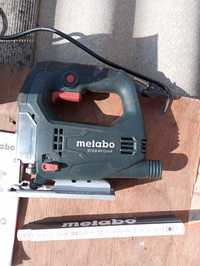 Електро лобзик Metabo