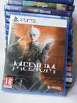 PS5 The MEDIUM PL horror PL nowa GRY PS4 / PS5 KUTNO
