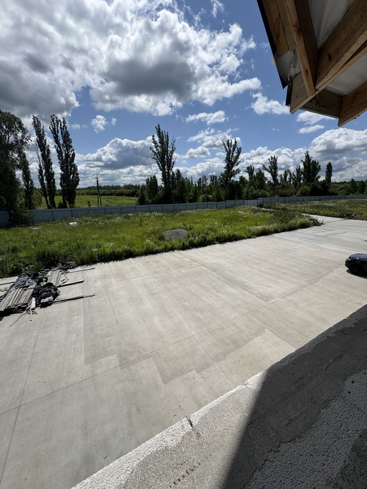 Виробничо-складське приміщення 1400м2