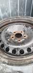 Felgi stalowe 16 cali rozmiar śrub 5 x 108 Ford Volvo